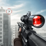 Sniper 3D Assassin v3.8.3 Mod APK Unlimited Coins
