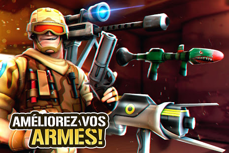Respawnables 9.1.0 APK + MOD + DATA (Unlimited Money + Gold)