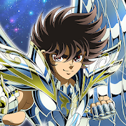 SAINT SEIYA COSMO FANTASY 1.73 Mod God mode / One Hit Kill