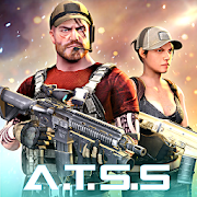 Counter Terrorism Shooting ATCC v0.5.6 Mod APK All Guns Unlocked Free Chests