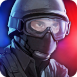 Counter Attack 3D Multiplayer Shooter v1.2.37 Mod APK Money