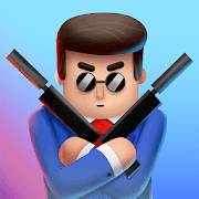 Mr Bullet v5.6 Mod APK A Lot Of Money