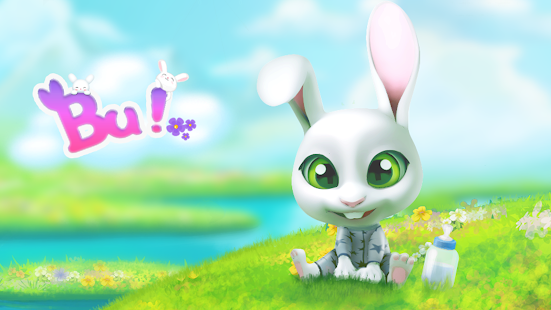 bu-the-baby-bunny-cute-pet-care-game-2-1-mod-gems-coins