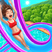 Uphill Rush Water Park Racing 4.3.59 Mod Money