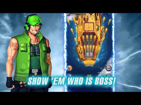 strike-force-arcade-shooter-shoot-em-up-1-2-7-mod-apk