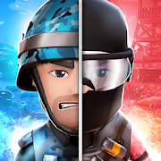 WarFriends v3.0.2 Mod APK A Lot Of Money