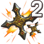 Merge Ninja Star 2 v1.0.222 Mod APK Free Shopping