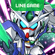 LINE GUNDAM WARS 6.3.0 Mod A Lot Of Money