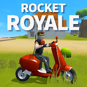 Rocket Royale 2.1.5 Mod Money