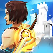 The Mighty Quest For Epic Loot v5.0.1 Mod APK A Lot Of Money