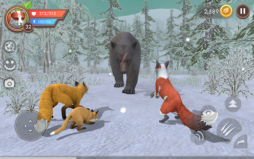 wildcraft-animal-sim-online-3d-7-0-mod-apk-unlimited-money