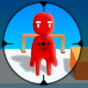 Super Sniper! v1.7.4 Mod APK Money