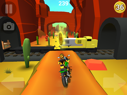 Faily Rider 10.5 Mod Money/Unlocked