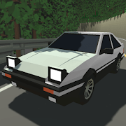 Initial Drift v1.12 Mod APK Unlocked