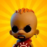 Lunch Hero 0.20.0 Mod Unlimited Diamonds / Gold