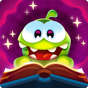 Cut The Rope Magic v1.14.0 Mod APK Crystals Hints