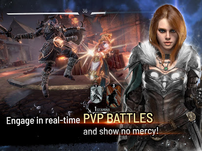 INVICTUS Lost Soul 1.0.6 Mod GOD MODE DMG MULTIPLE