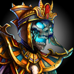 Gems Of War Match 3 RPG v4.9.5 Mod APK ALLWAYS YOUR TURN