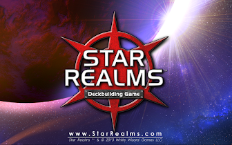 Star Realms 4.171120.133 MOD APK + Data Unlocked