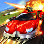 Road Riot For Tango v1.29.35 Mod APK A Lot Of Money