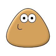 Pou v1.4.81 Mod APK Free Purchases