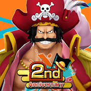 ONE PIECE Bounty Rush 40100 MOD God Mode/No CD