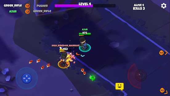 warriors-io-battle-royale-tps-2-79-mod-a-lot-of-money