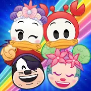 Disney Emoji Blitz Villains v36.2.1 Mod APK Unlimited Coin Gem