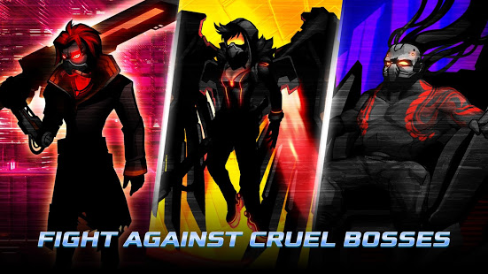 cyber-fighters-legends-of-shadow-battle-0-1-4-mod-god-mode-unlimited-crystals-gold