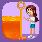 Resort Hotel Bay Story v2.0.0 Mod APK Life Gold Coin Key