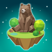 Merge Safari v1.0.46 Mod APK Unlocked Many Diamonds No Ads