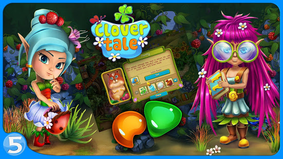 clover-tale-1-4-10-mod-unlimited-money
