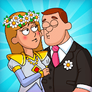 Hustle Castle Fantasy Kingdom v1.28.1 Mod APK A Lot Of Money