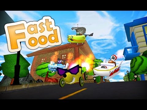 fast-food-3d-racing-1-2-7-mod-apk-unlimited-money