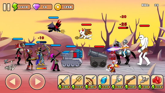 i-am-archer-1-1-10-mod-unlimited-money