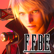 Final Fantasy Brave Exvius v5.4.1 Mod APK Enemy Low HP & More