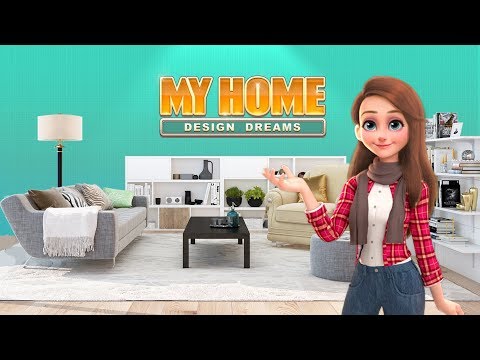 my-home-design-dreams-1-0-34-mod-apk