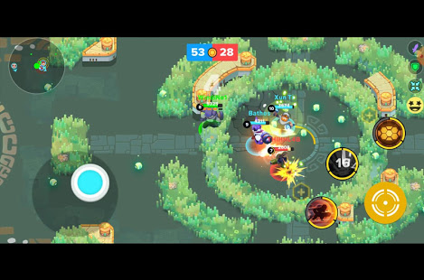 heroes-strike-3v3-moba-brawl-shooting-13-mod-gold-coins