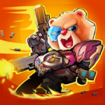 bear-gunner-zombie-shooter-2-4-mod-unlimited-gold-coins-gems