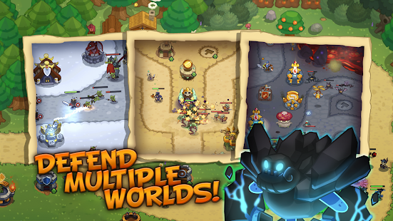 realm-defense-epic-tower-defense-strategy-game-2-4-1-mod-unlimited-money