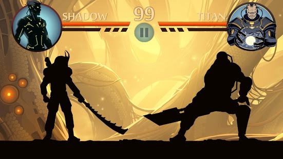 Shadow Fight 2 2.4.0 MOD (Unlimited Money)