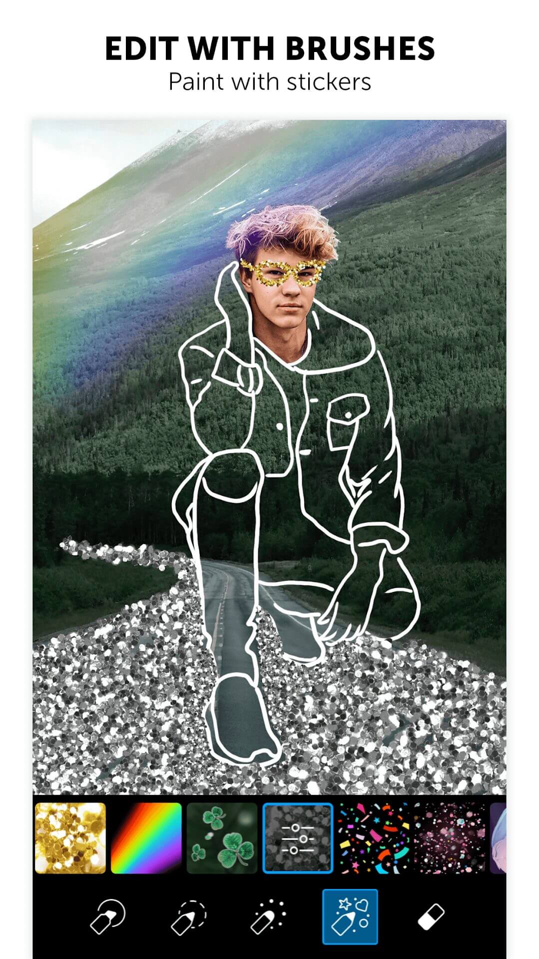 Download PicsArt Mod Apk 17.3.0 (Fully Unlocked)