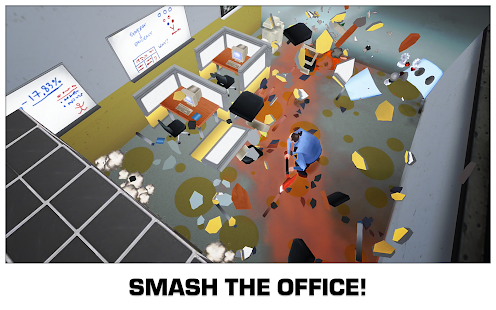 Super Smash the Office 1.1.15 Mod Money