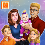 Virtual Families 3 1.0.10 Mod Money