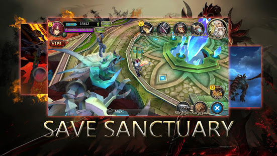 dragons-war-legends-raid-shadow-dungeons-6-9-mod-god-mode-enemies-low-attack