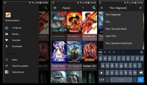 Cinema HD 2.3.5 MOD Lite 1