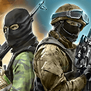 Forward Assault v1.2013 Mod APK Radar Hack