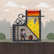 Hero Wars v1.76.3 Mod APK Mana No Skill CD