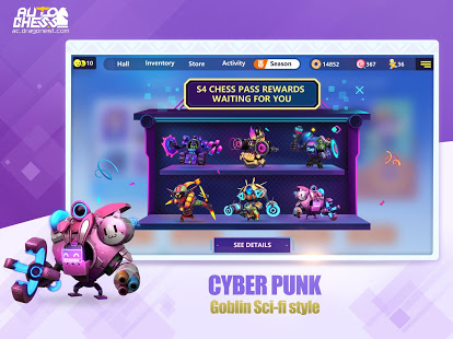 auto-chess-1-0-1-mod-data-free-card-purchases-during-matches