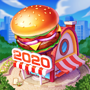 cooking-frenzy-madness-crazy-chef-cooking-games-1-0-24-mod-max-gold-gem-no-ads
